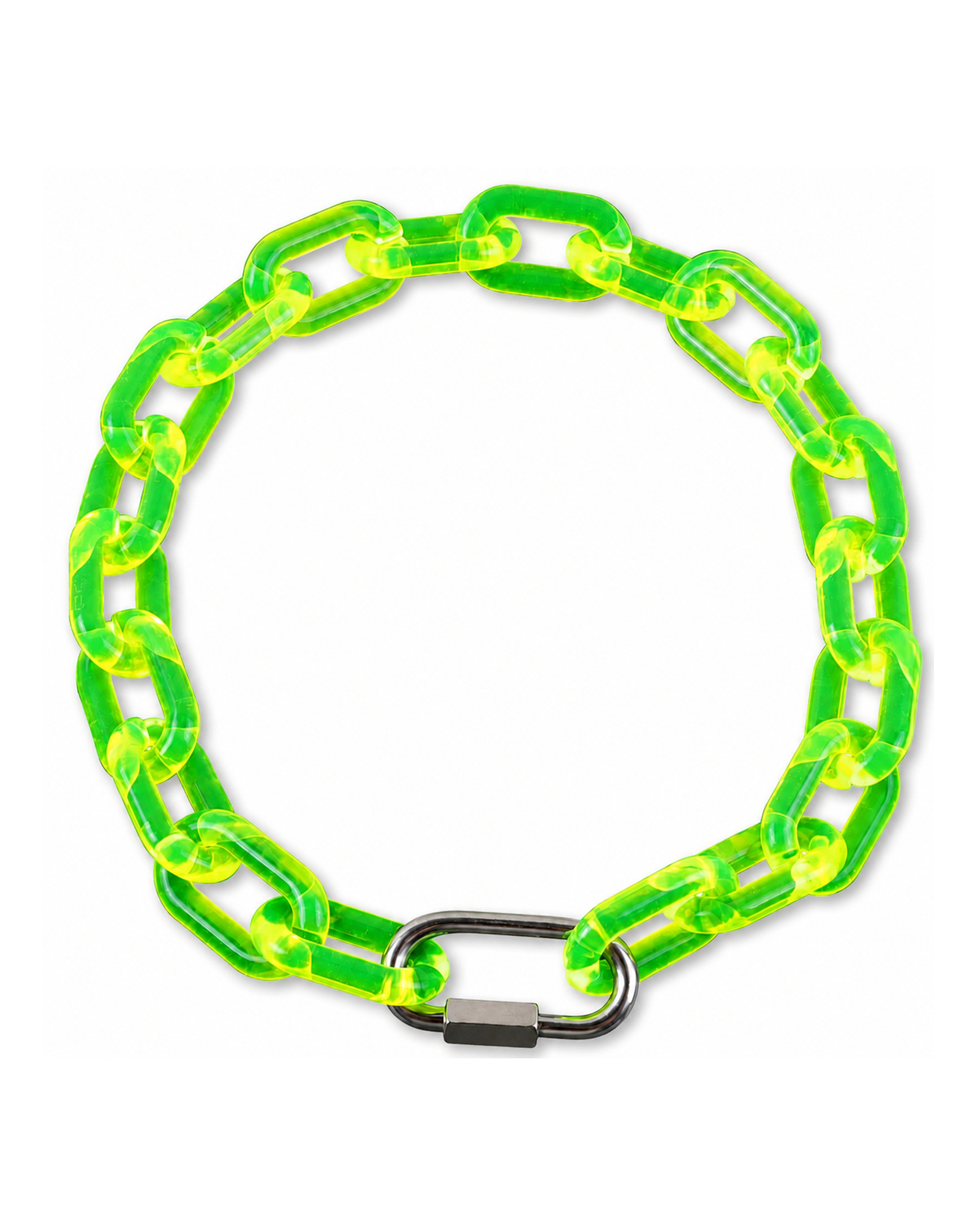 "CONFINE" NECKLACE