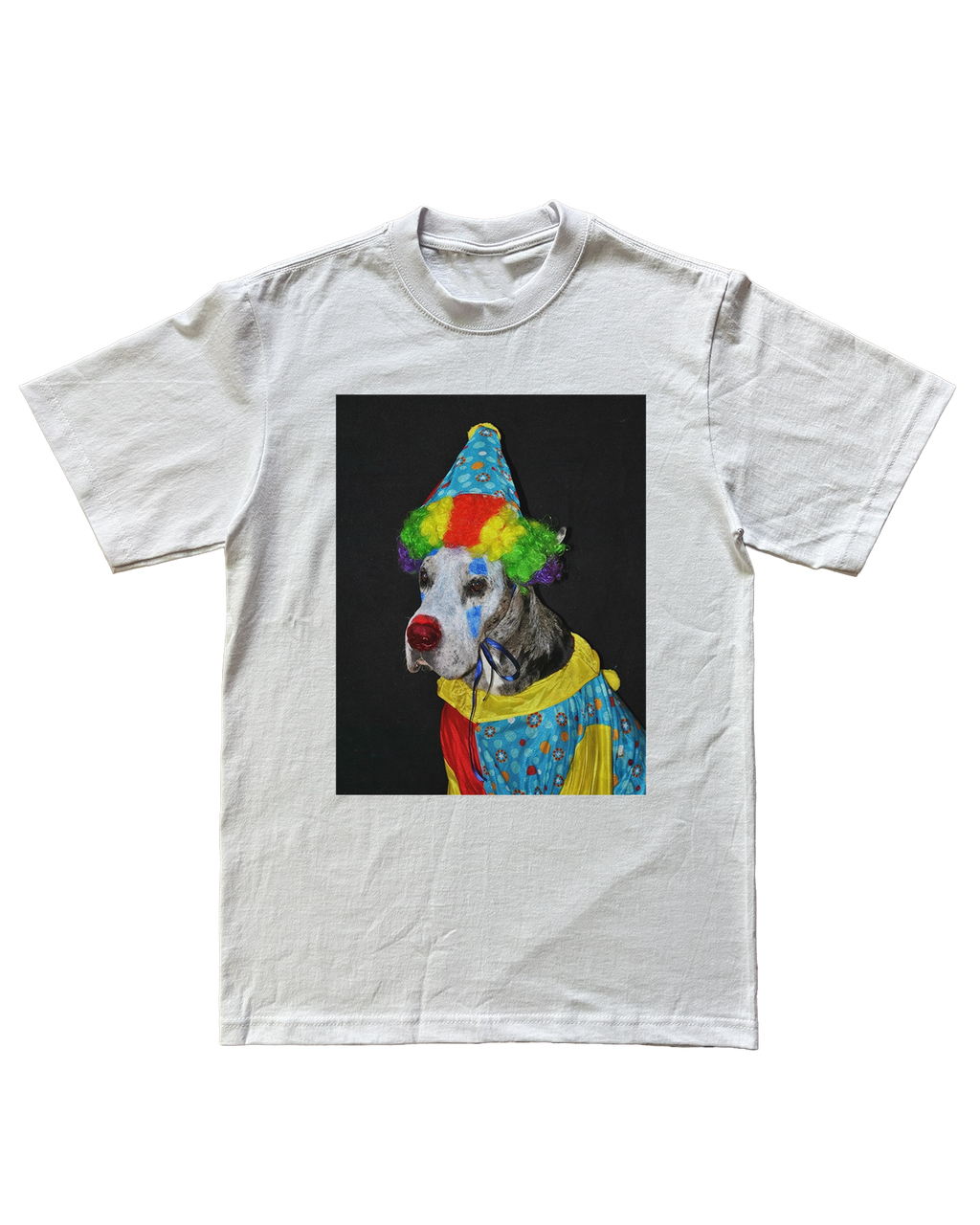 "ME" TEE
