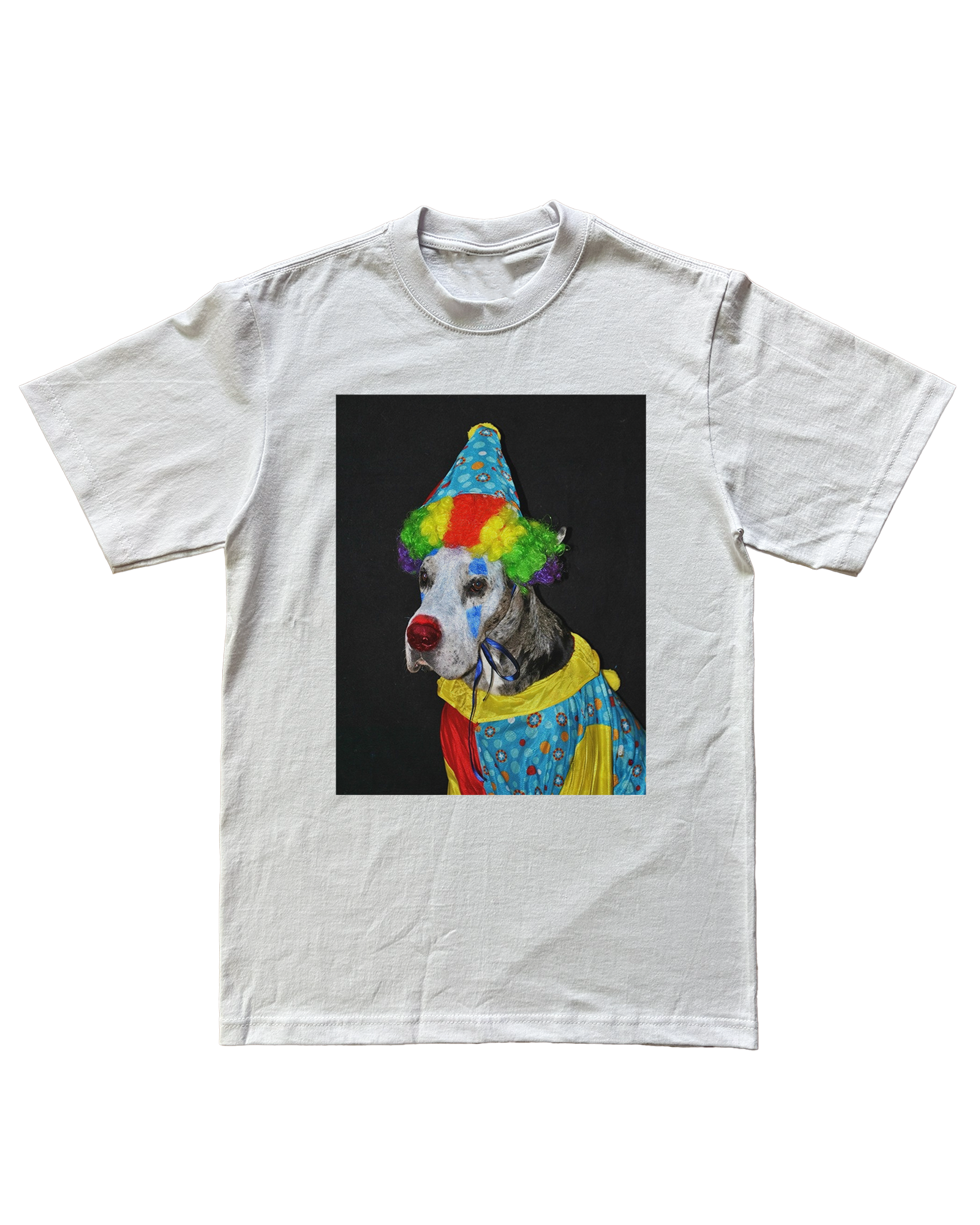 "ME" TEE