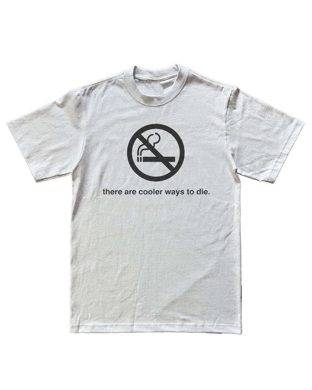 "COOL" TEE