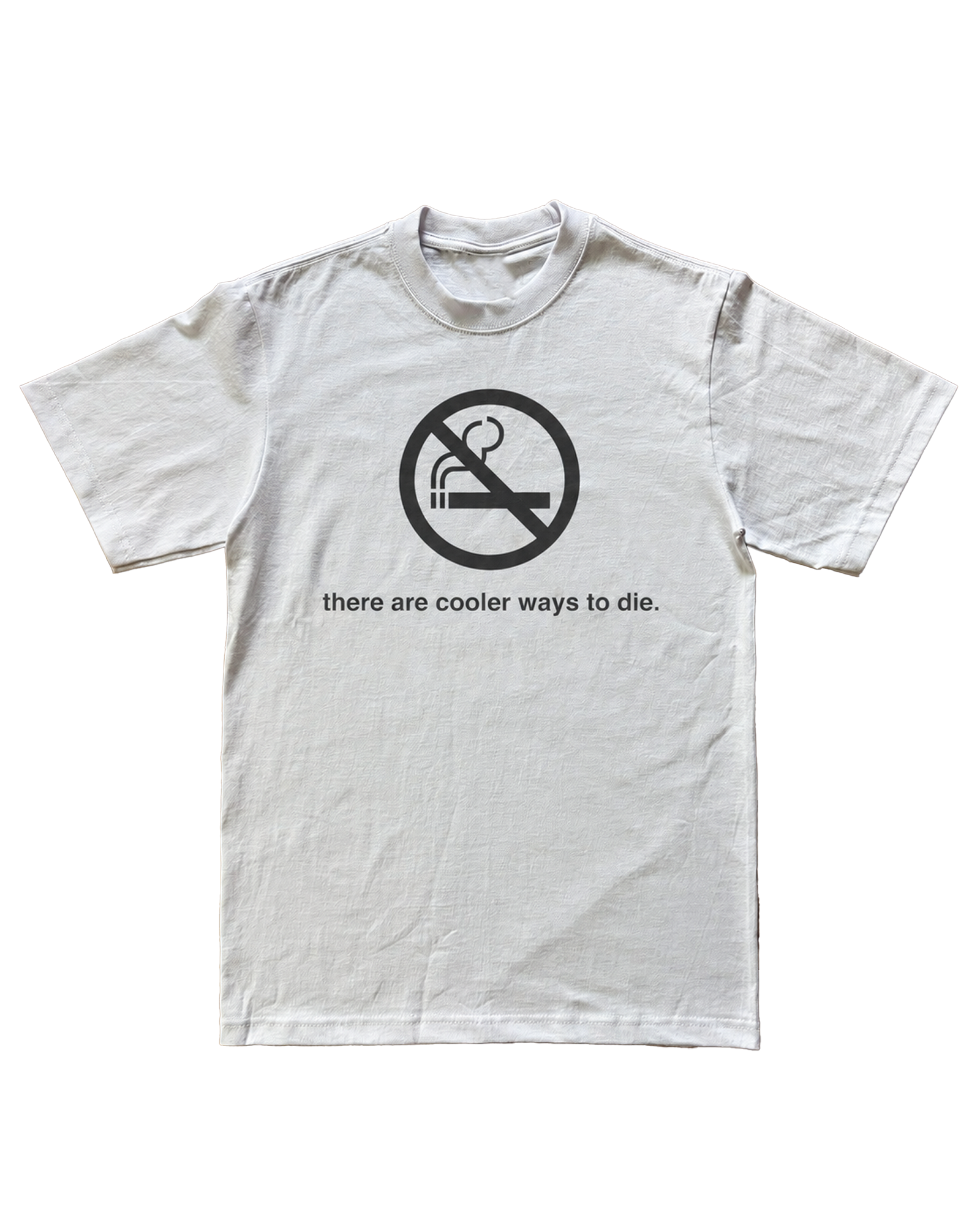 "COOL" TEE