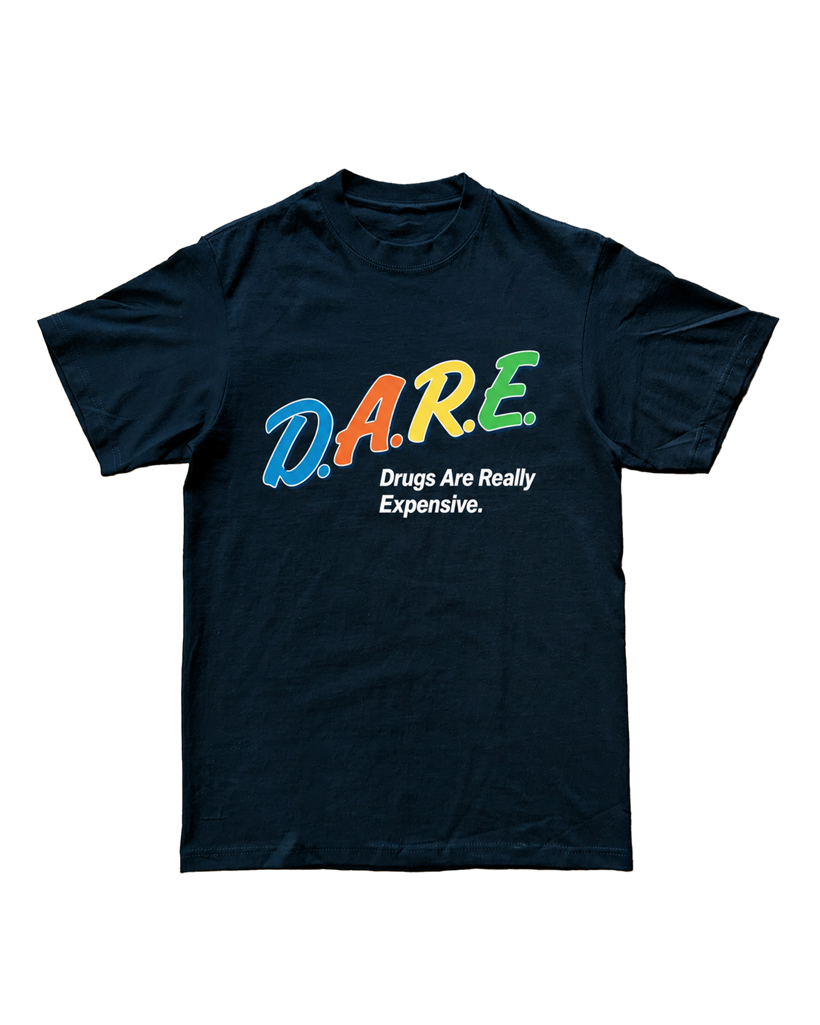 "INFLATION" TEE