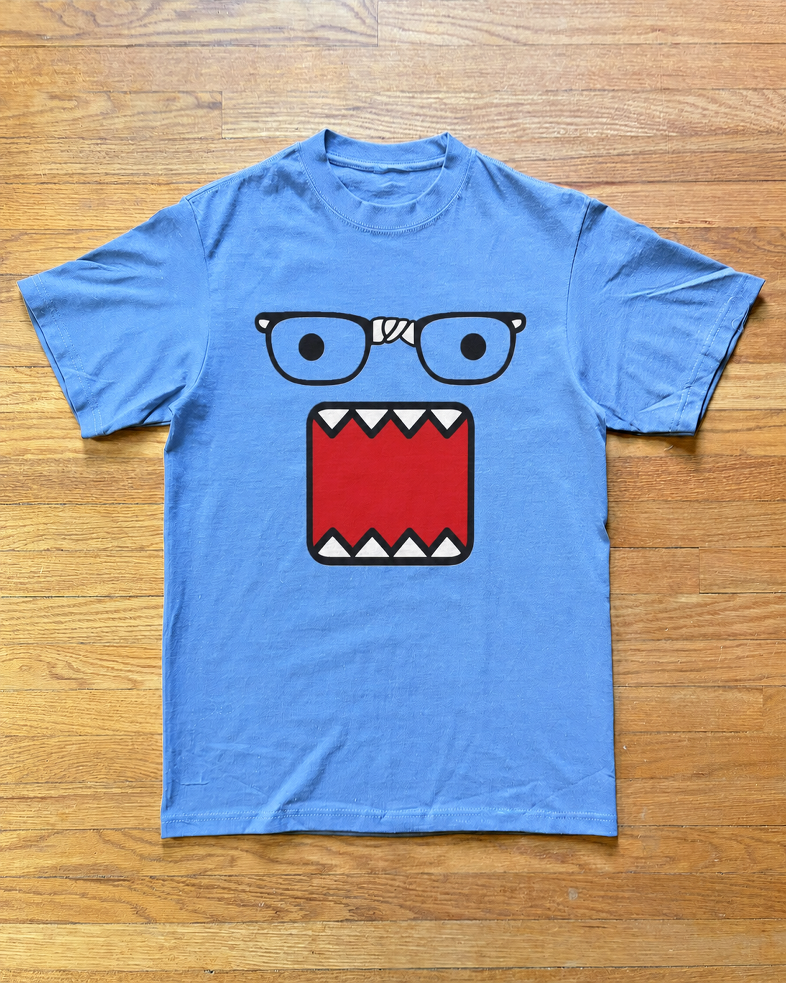 "BITE" TEE