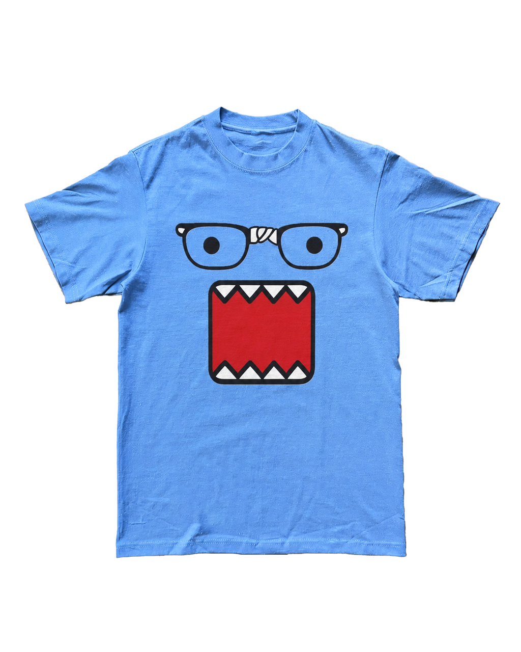 "BITE" TEE