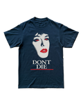 "BLOOD" TEE