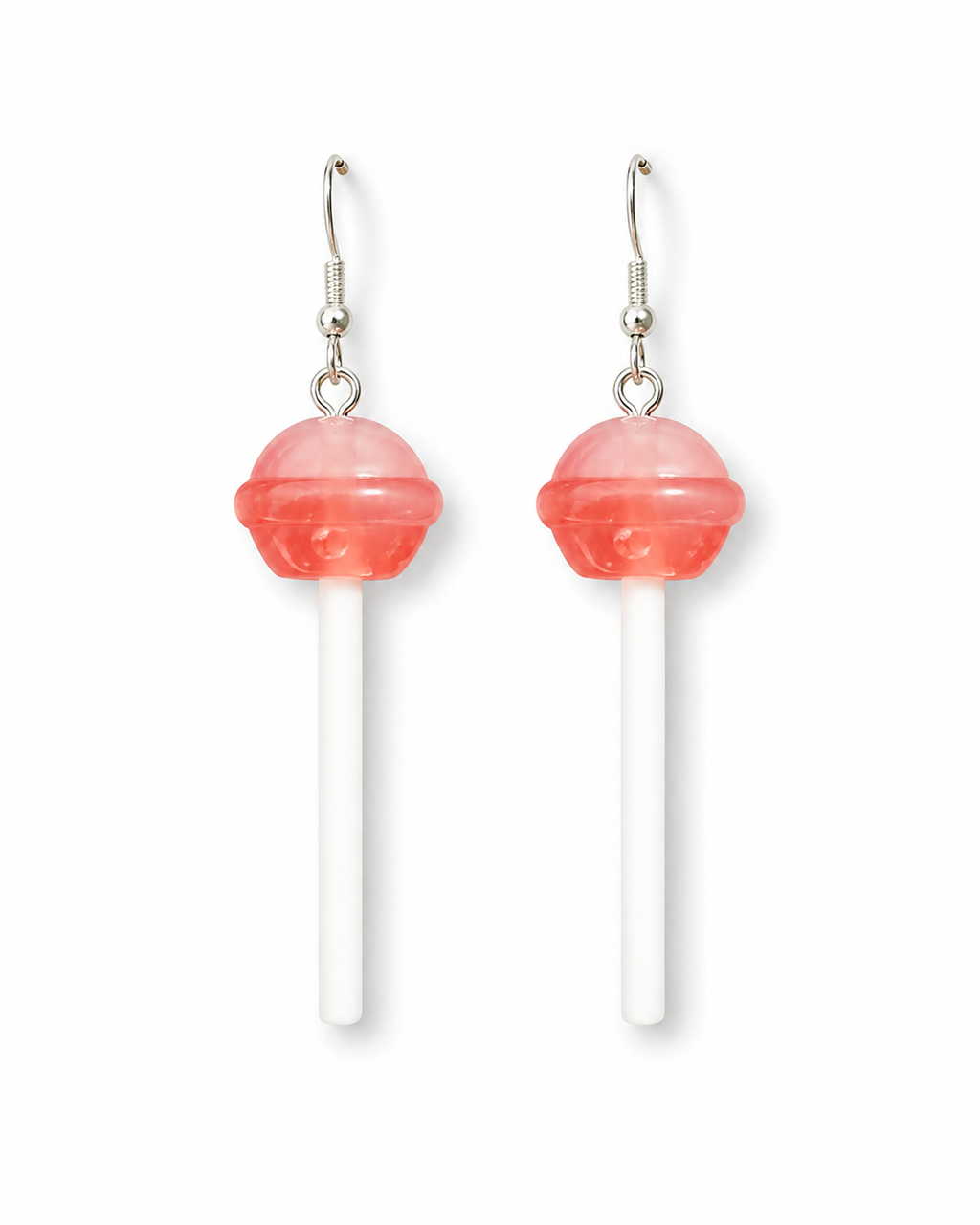 "LICK" EARRINGS