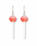 "LICK" EARRINGS