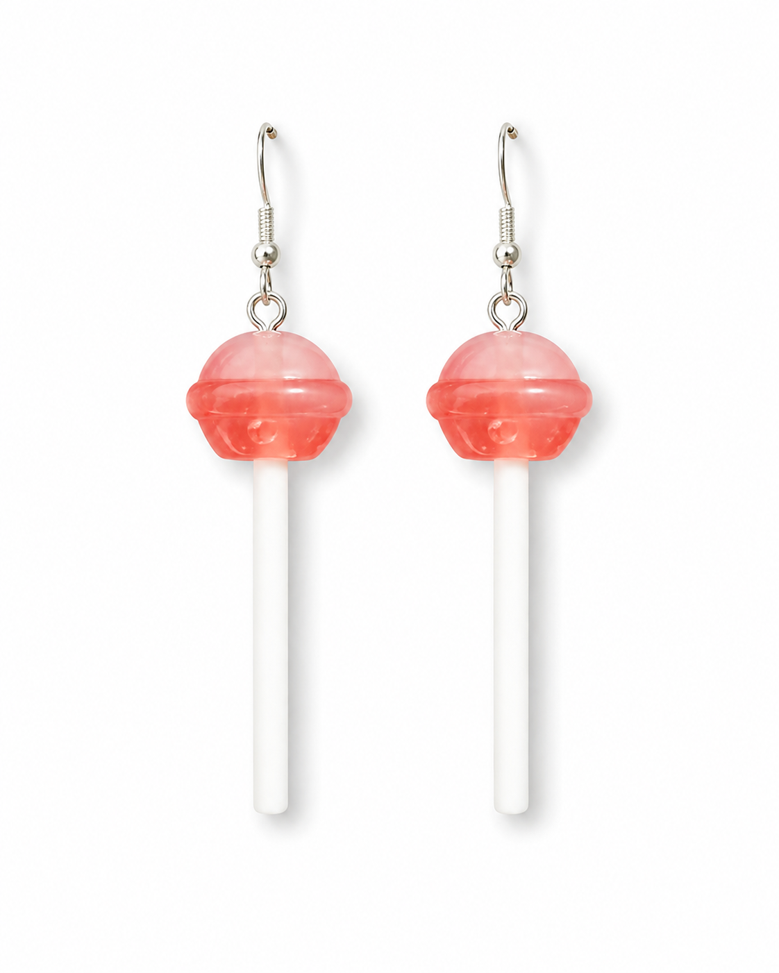 "LICK" EARRINGS