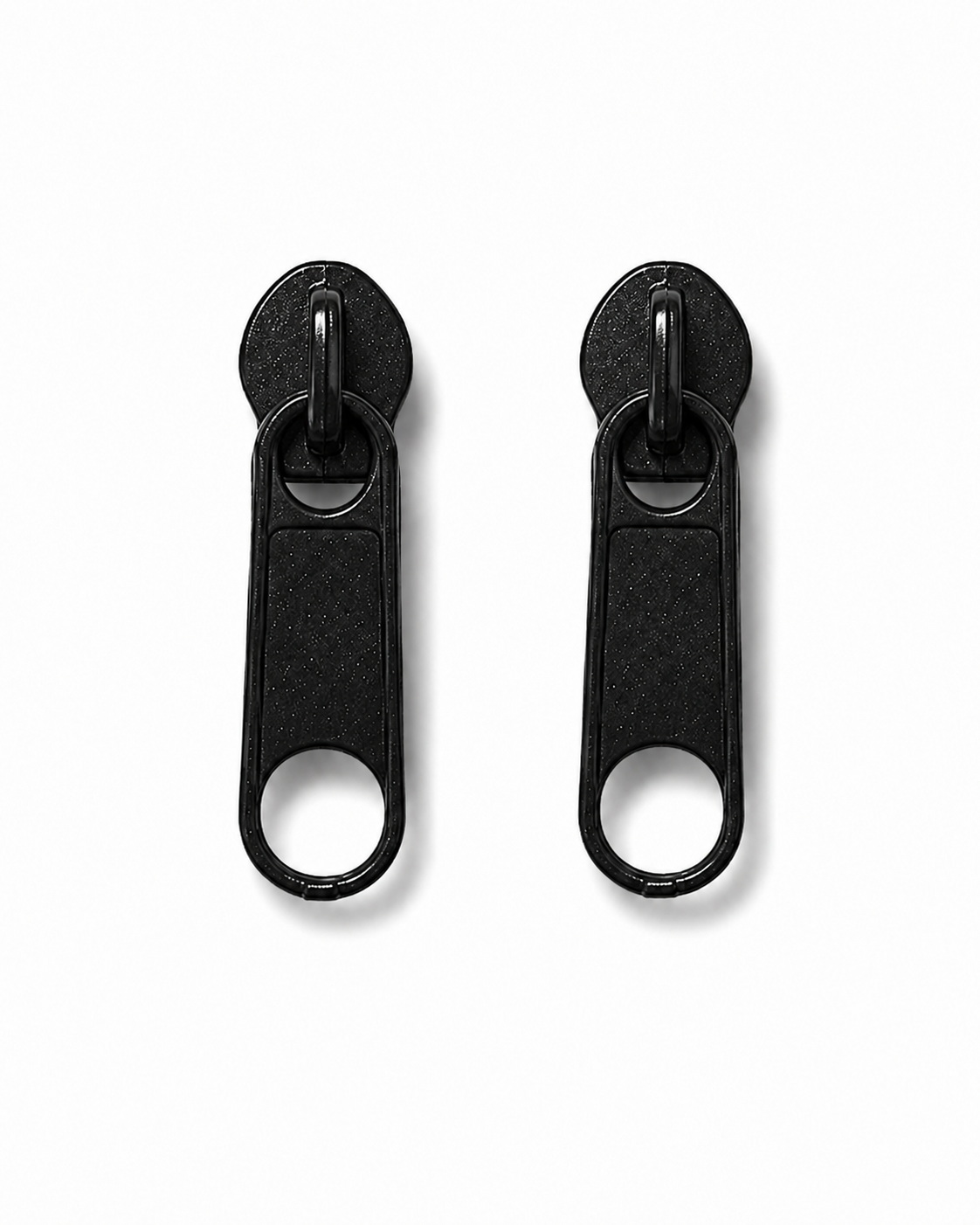 "UNZIP ME" EARRINGS