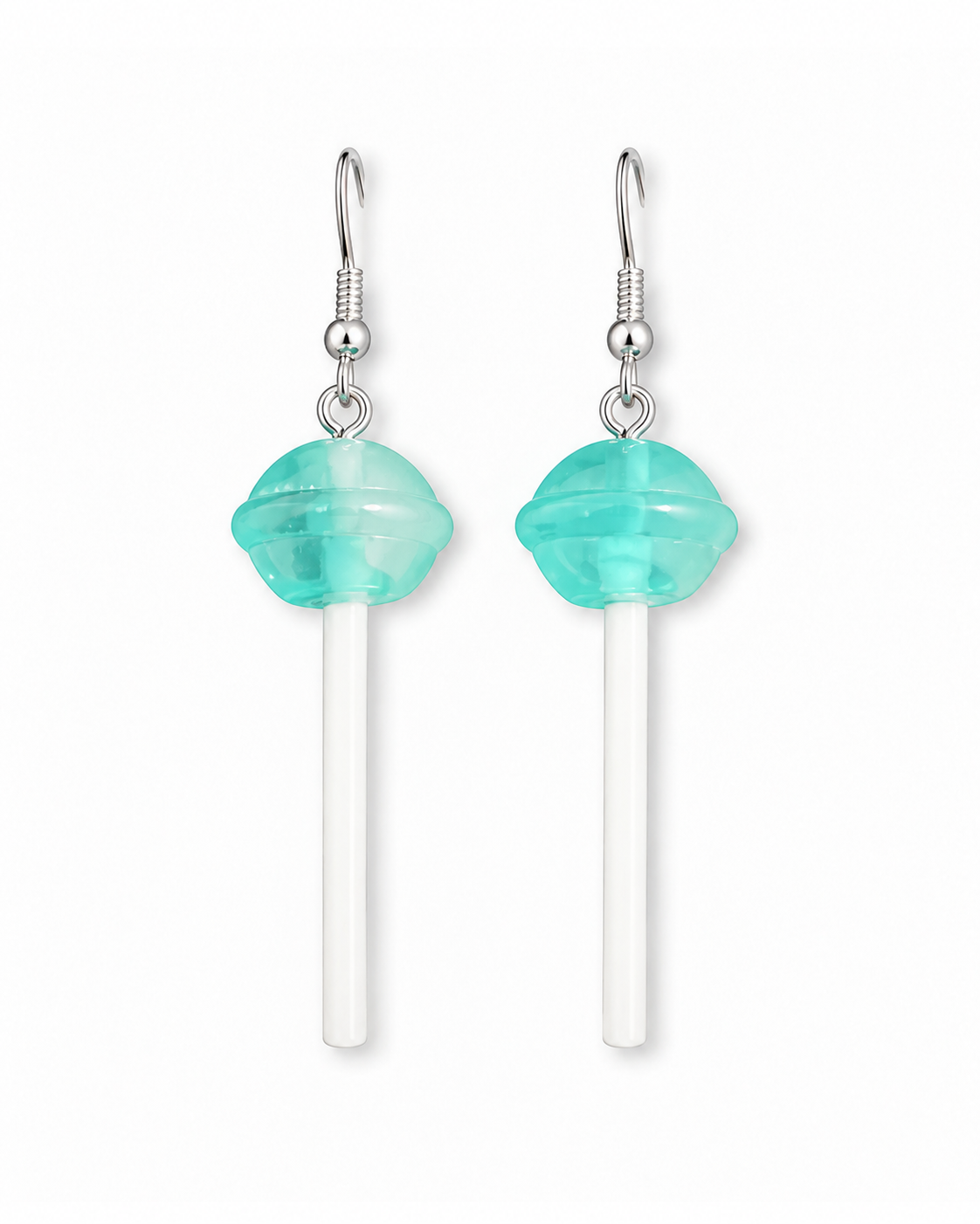 "LICK" EARRINGS