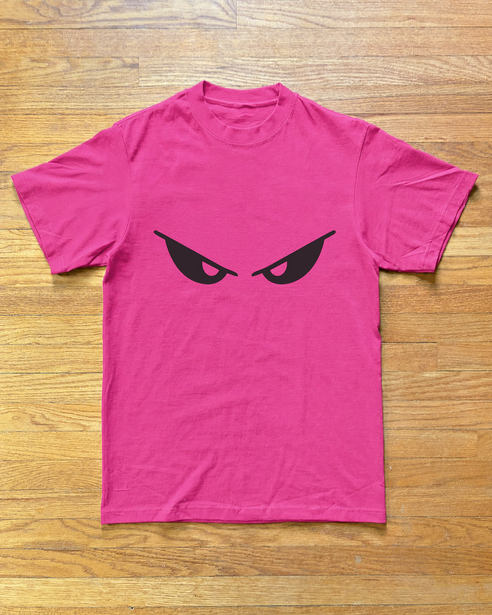 "WATCHING" TEE