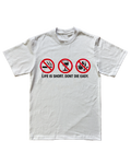 "ANTI" TEE