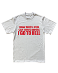 "FUN" TEE