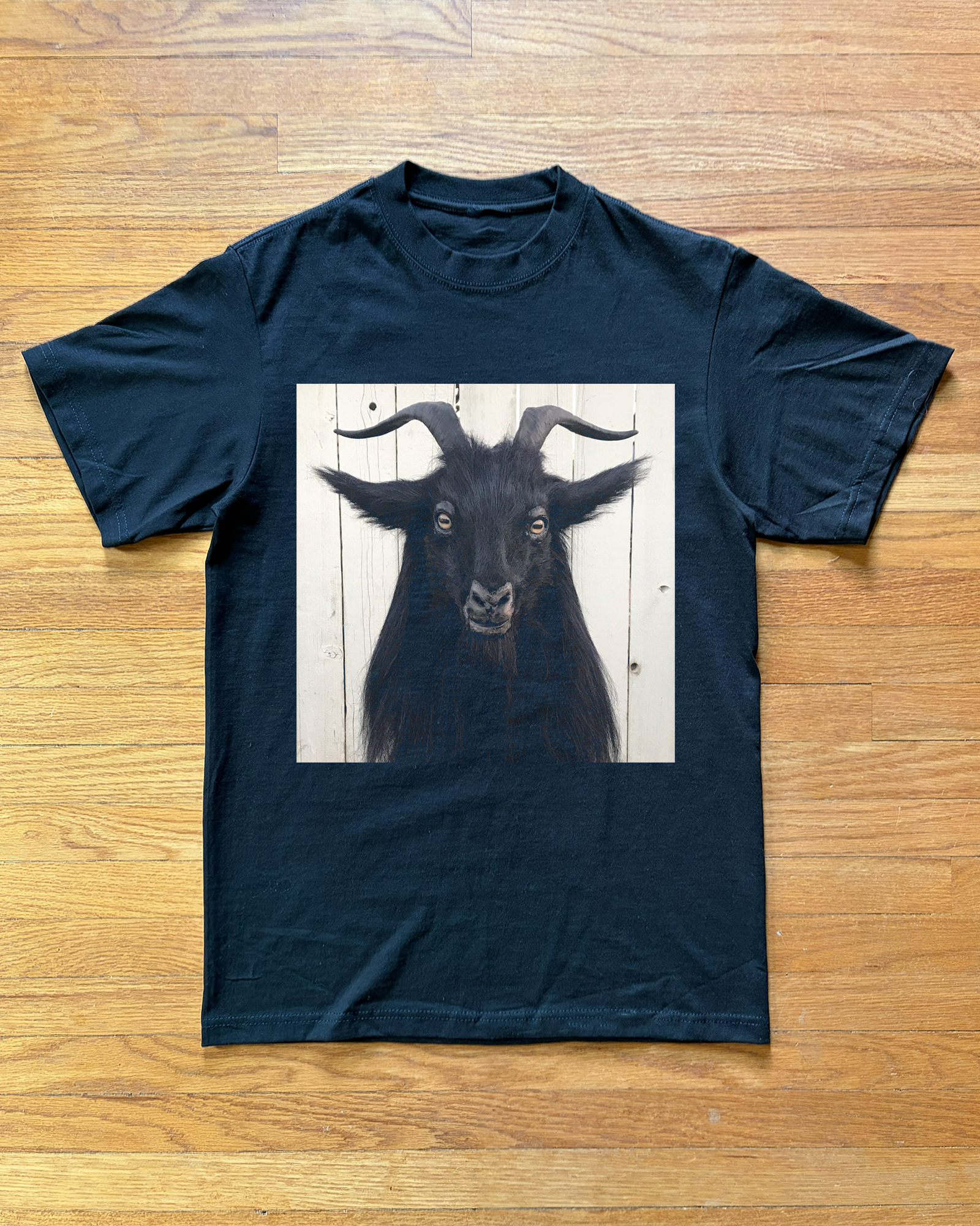 "BAPH" TEE
