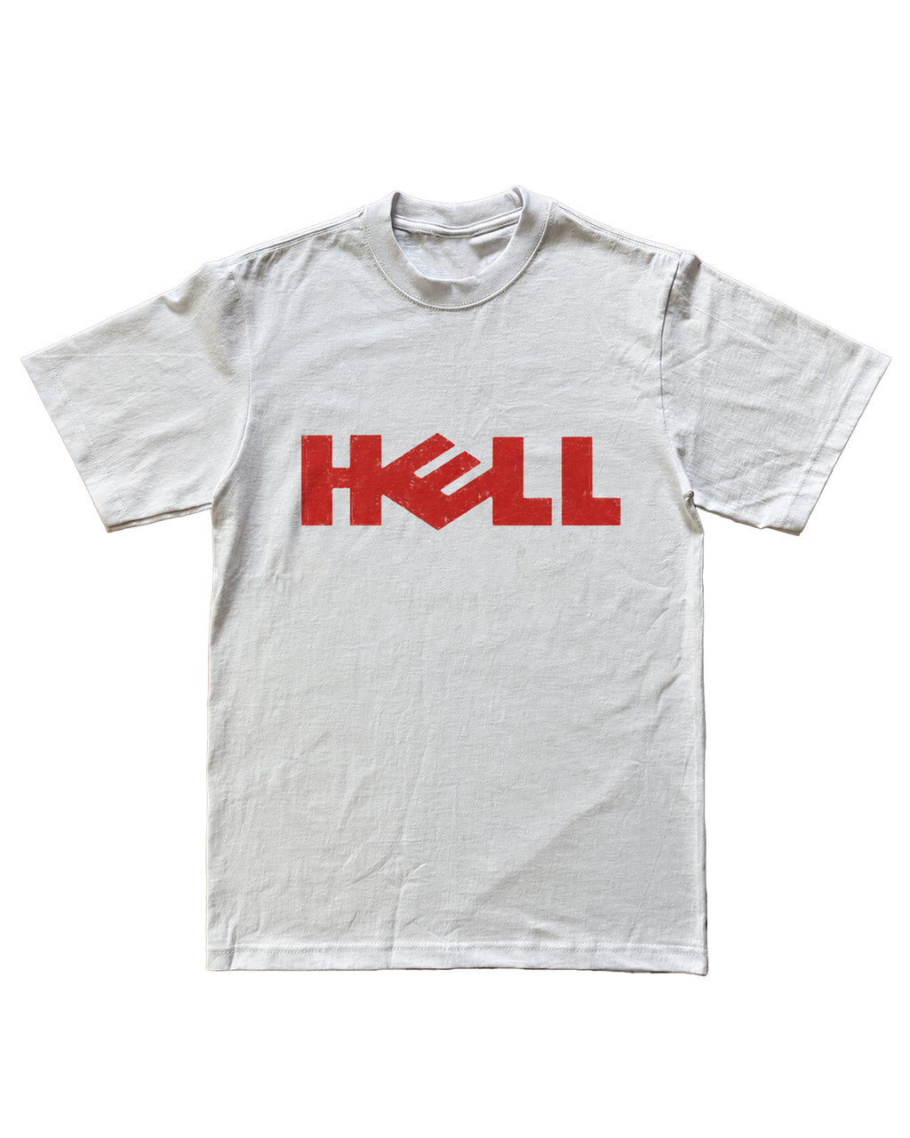 "COMPUTER" TEE 2