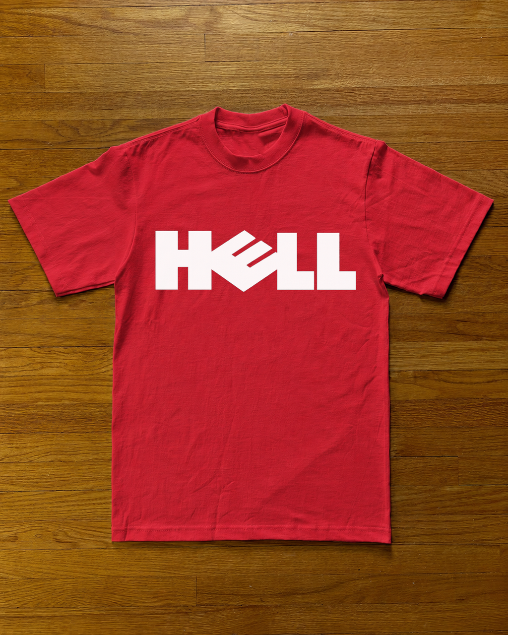 "COMPUTER" TEE