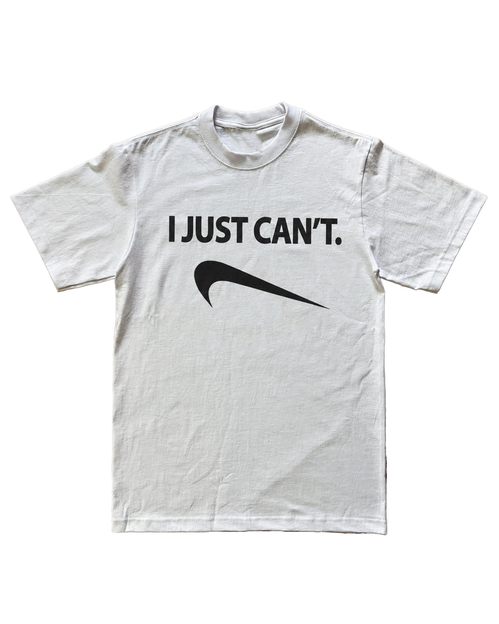 "DONT DO IT" TEE