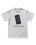 "KID" TEE