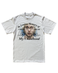 "KURT" TEE