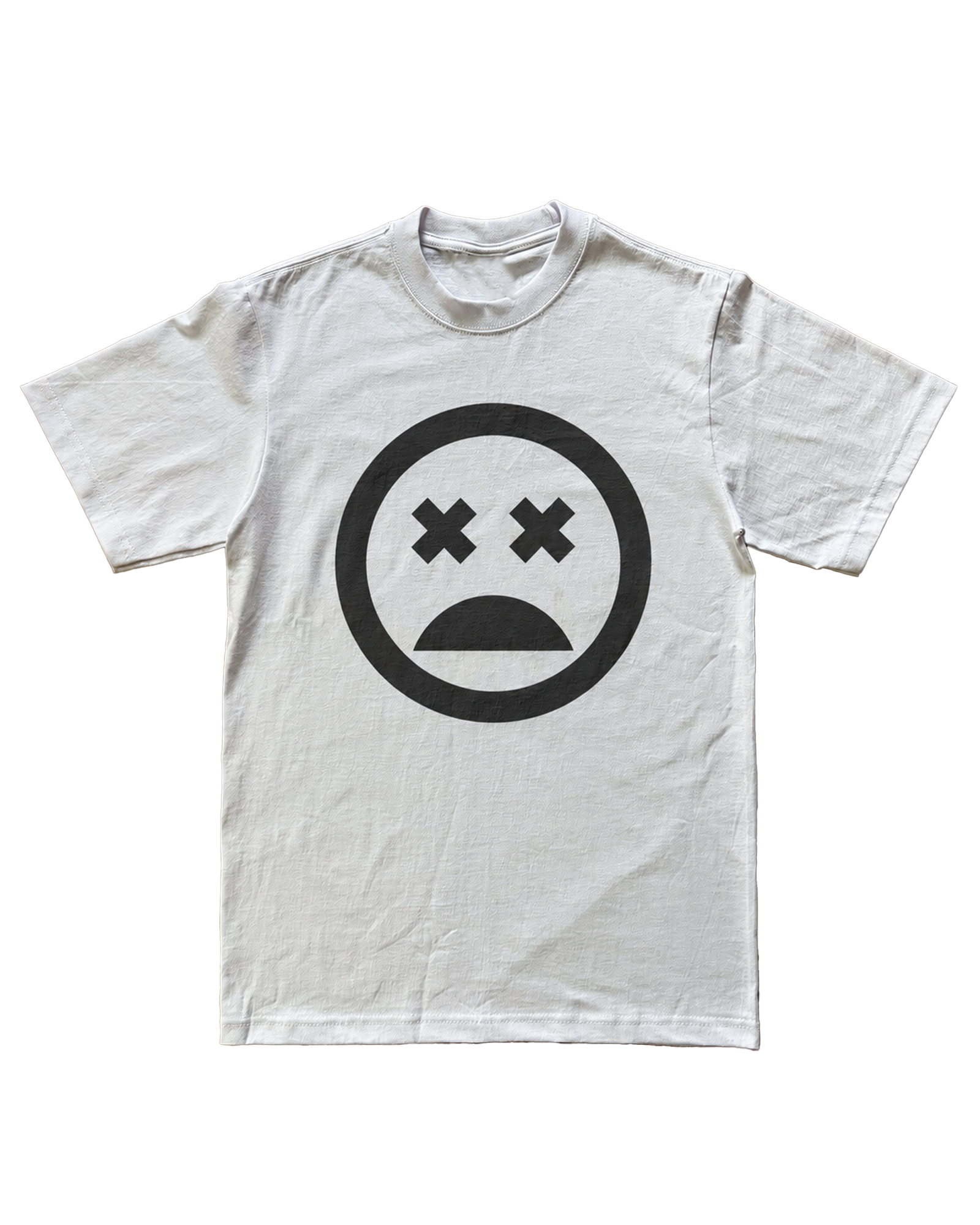 "LOGO2" TEE