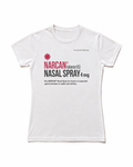"LIFESAVER" TEE (WMN)