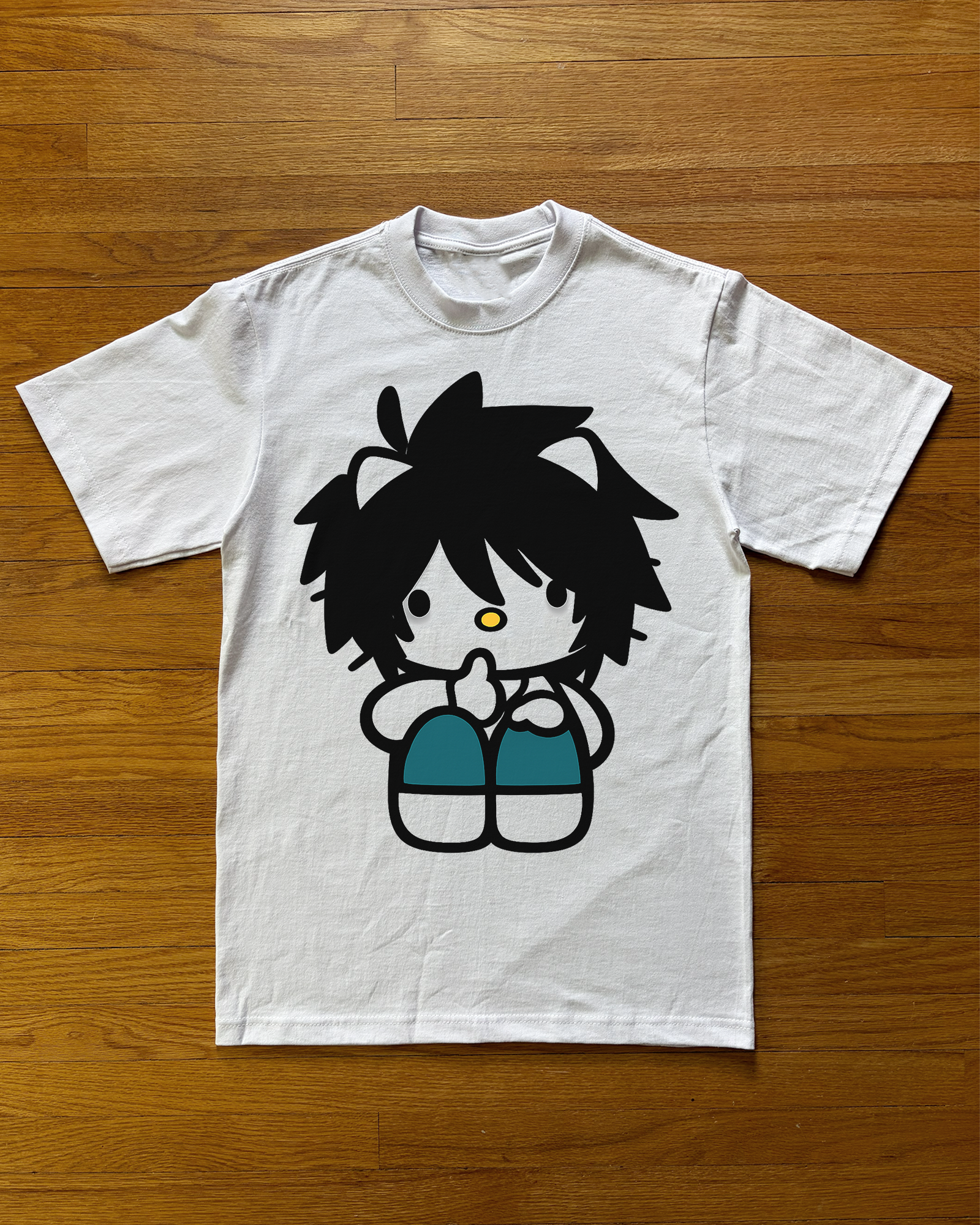"LAWLIET" TEE