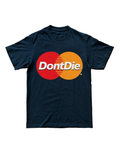 "LOGO"TEE