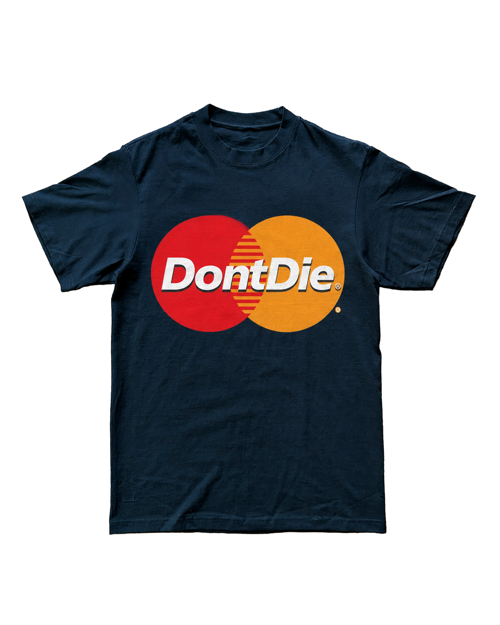 "LOGO"TEE