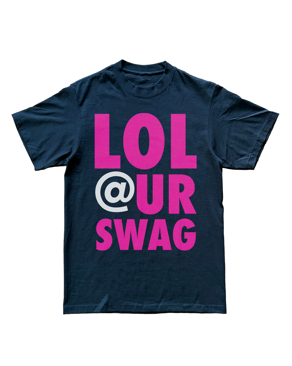 "LOL" TEE