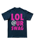 "LOL" TEE