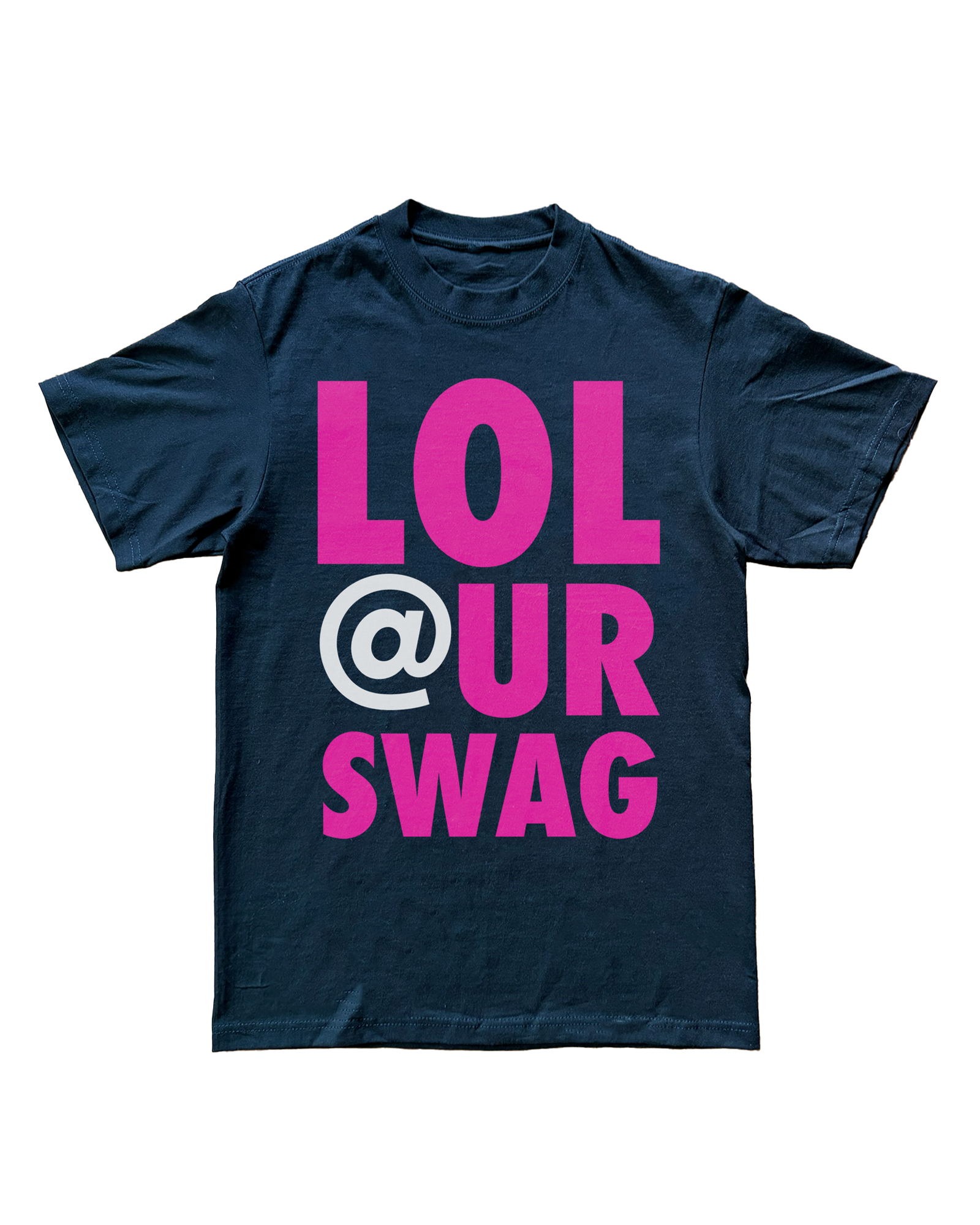 "LOL" TEE