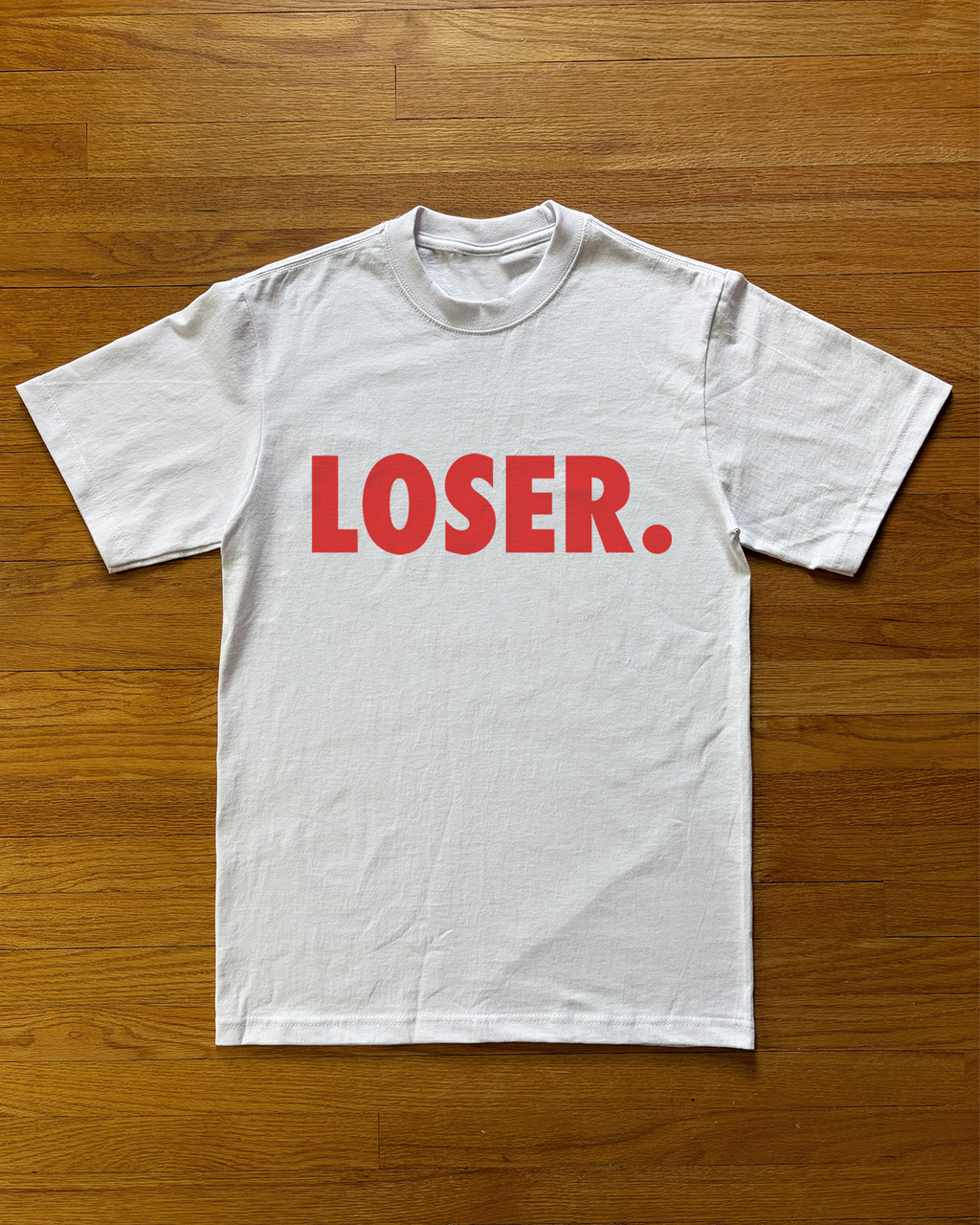 "PERSON" TEE 2