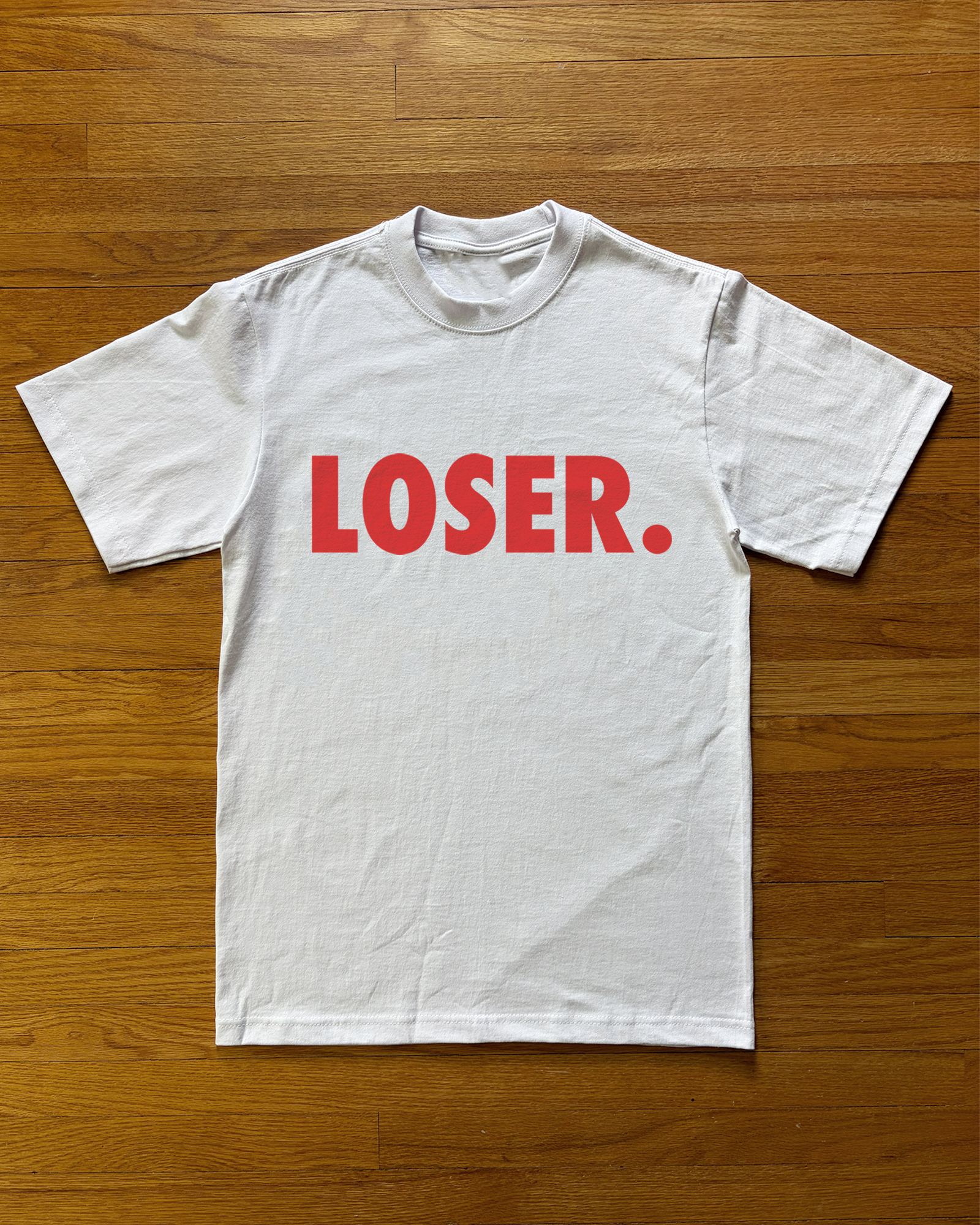 "PERSON" TEE 2