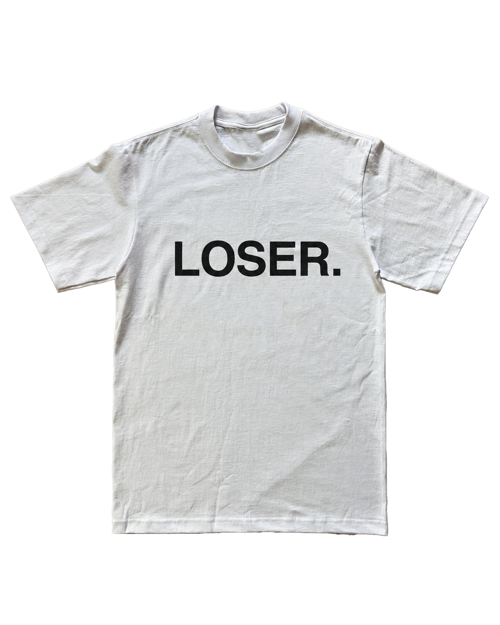 "PERSON" TEE