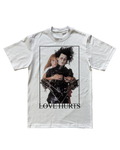 "SCISSORS" TEE