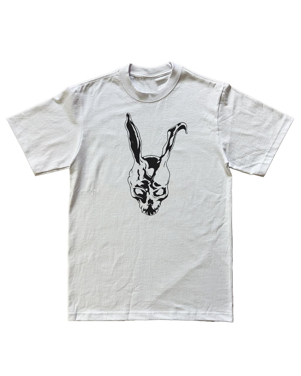 "MAN SUIT" TEE