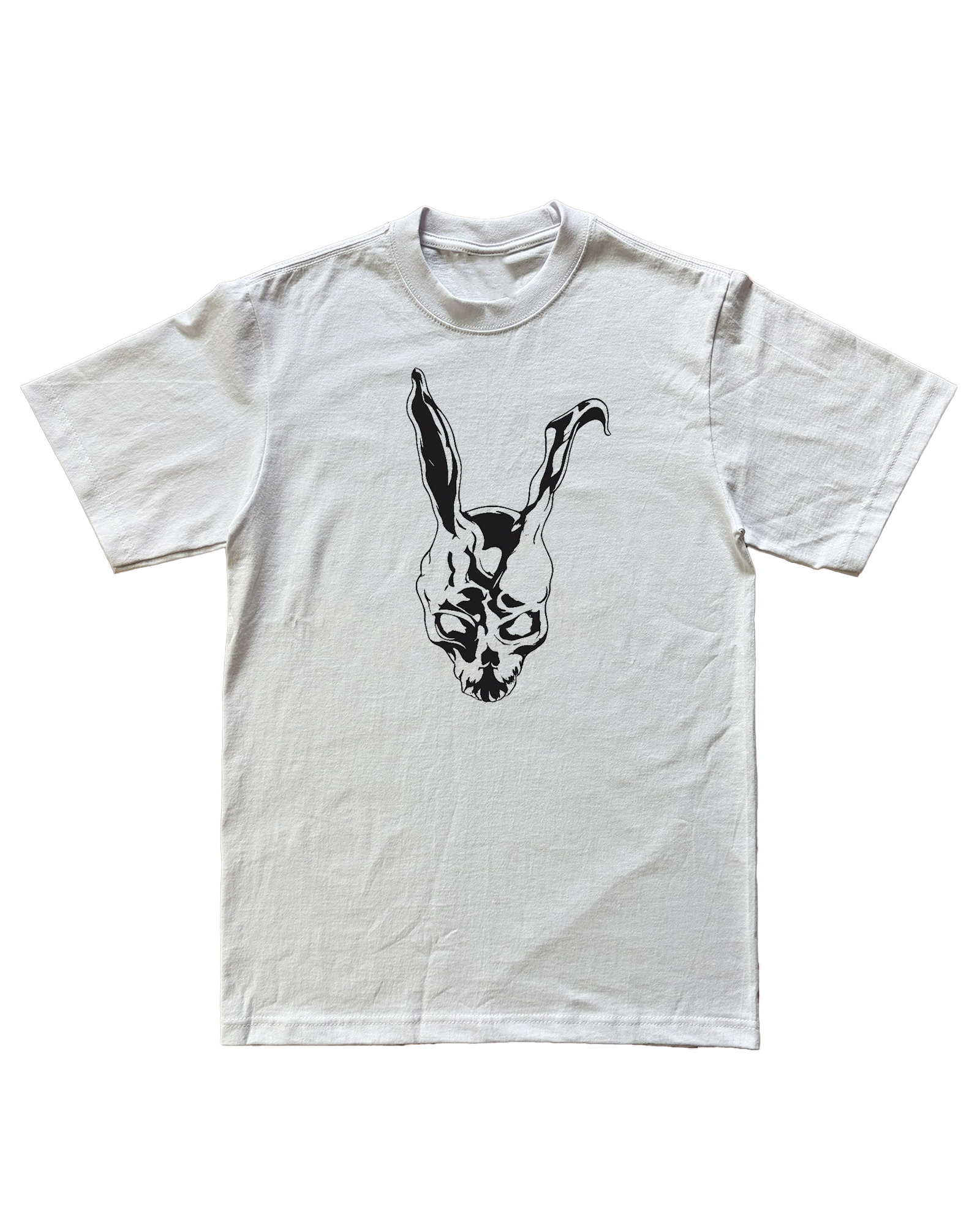 "MAN SUIT" TEE