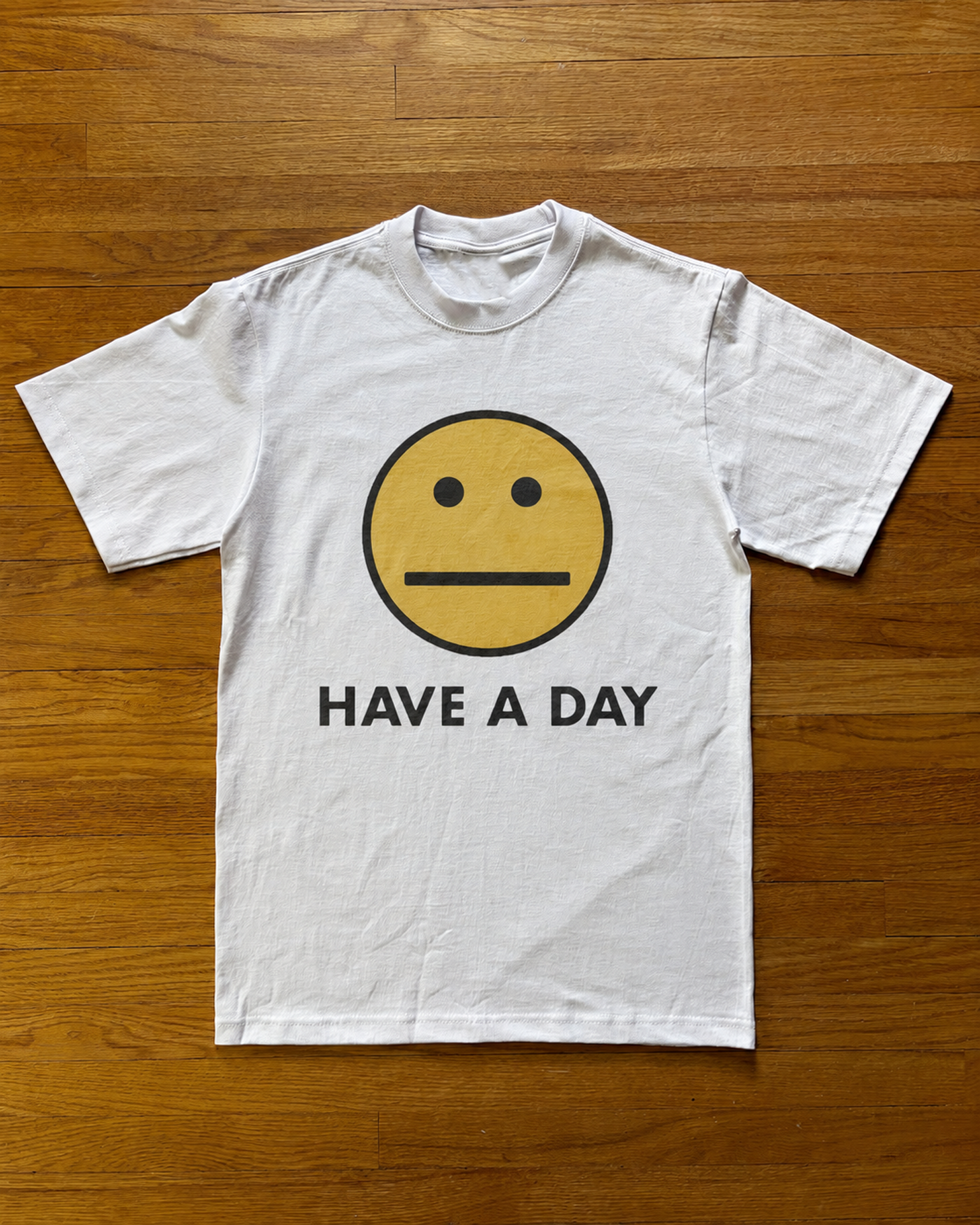 "MMM" TEE