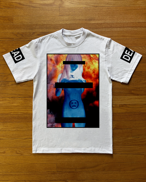 "BODY" TEE