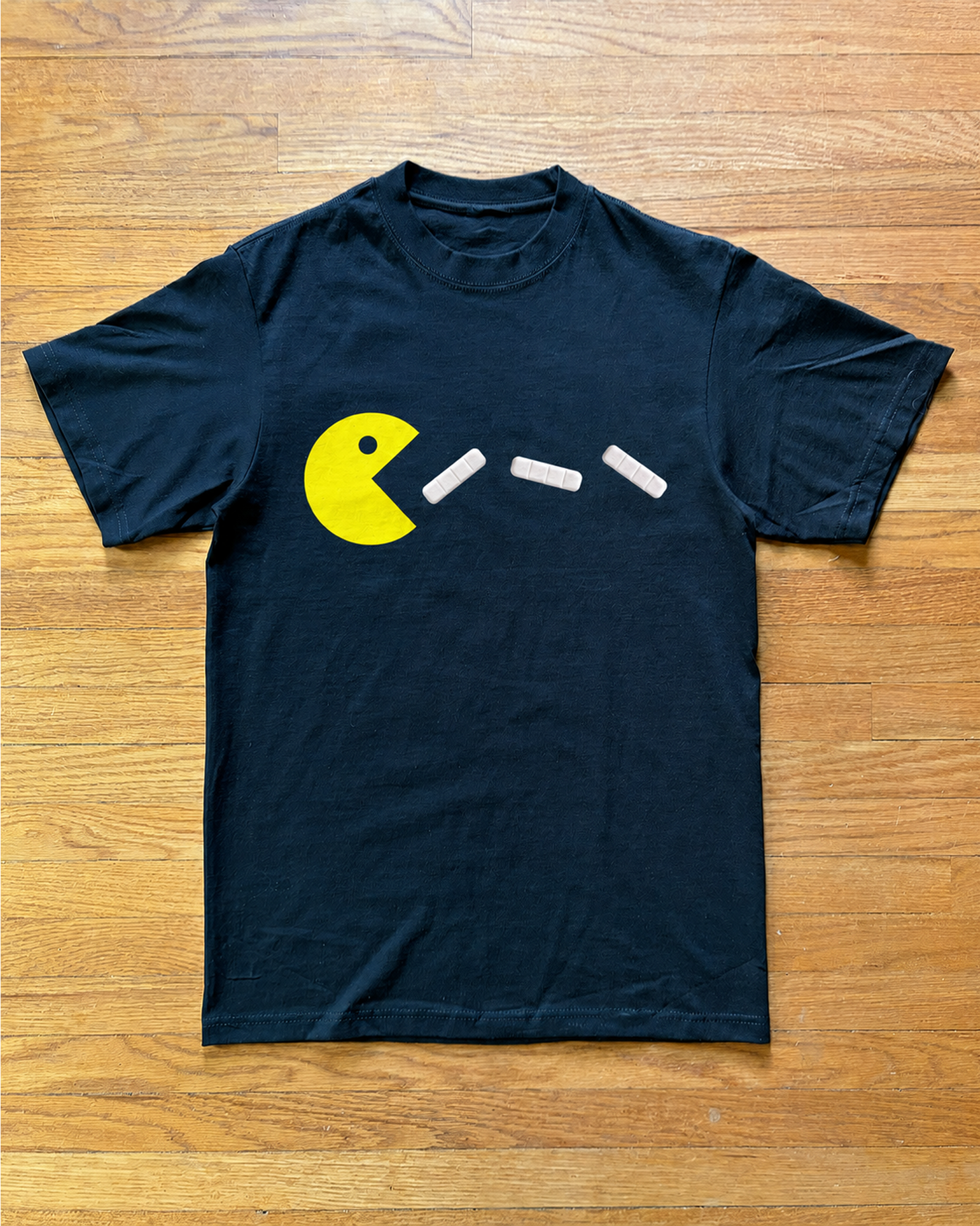 "PACKSMAN" TEE