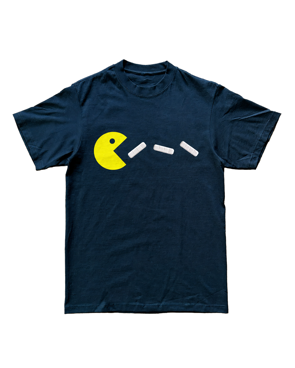"PACKSMAN" TEE