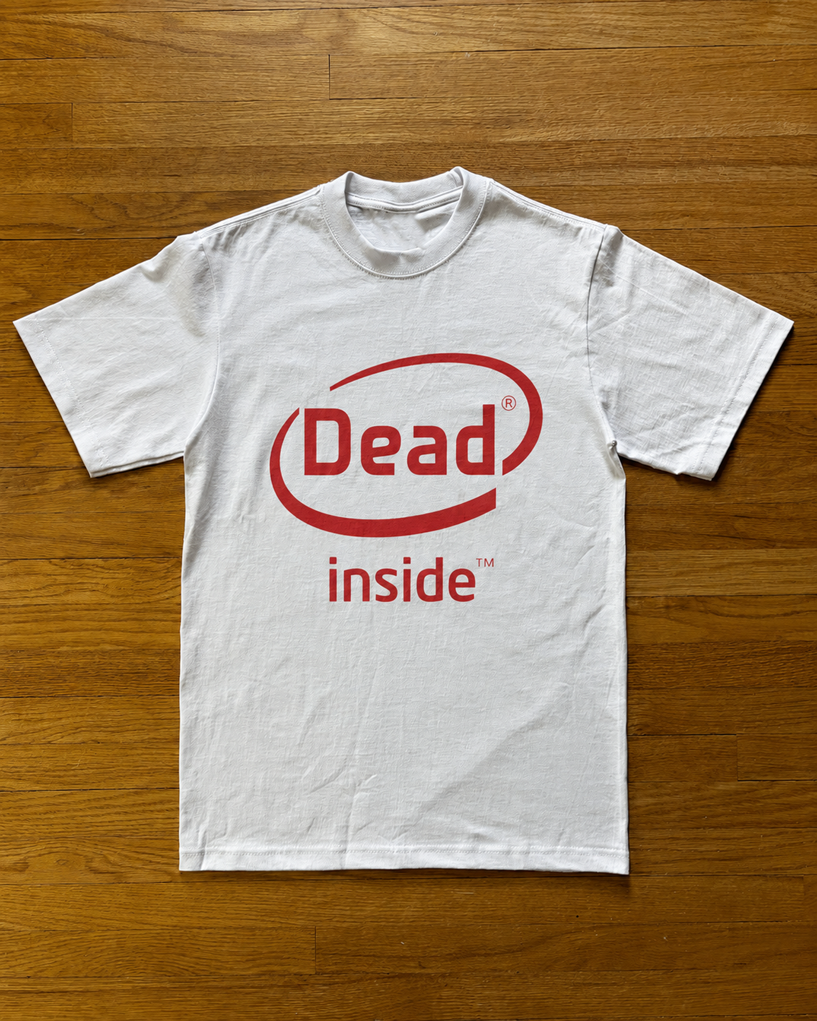 "PC" TEE