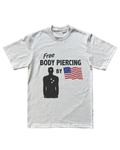 "AMERICAN VIOLENCE" TEE