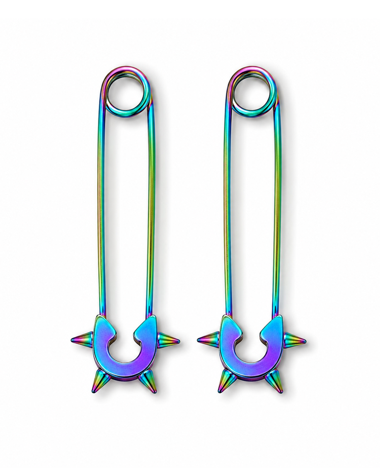 "LIBERTY" EARRINGS