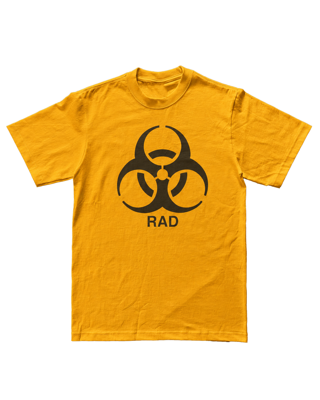 "RADATION" TEE