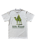 "BLACK MARKET" TEE