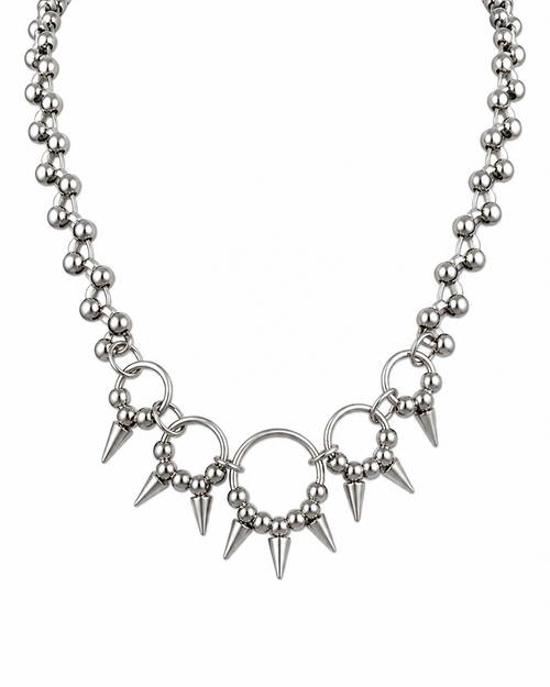 "BRANCH" NECKLACE