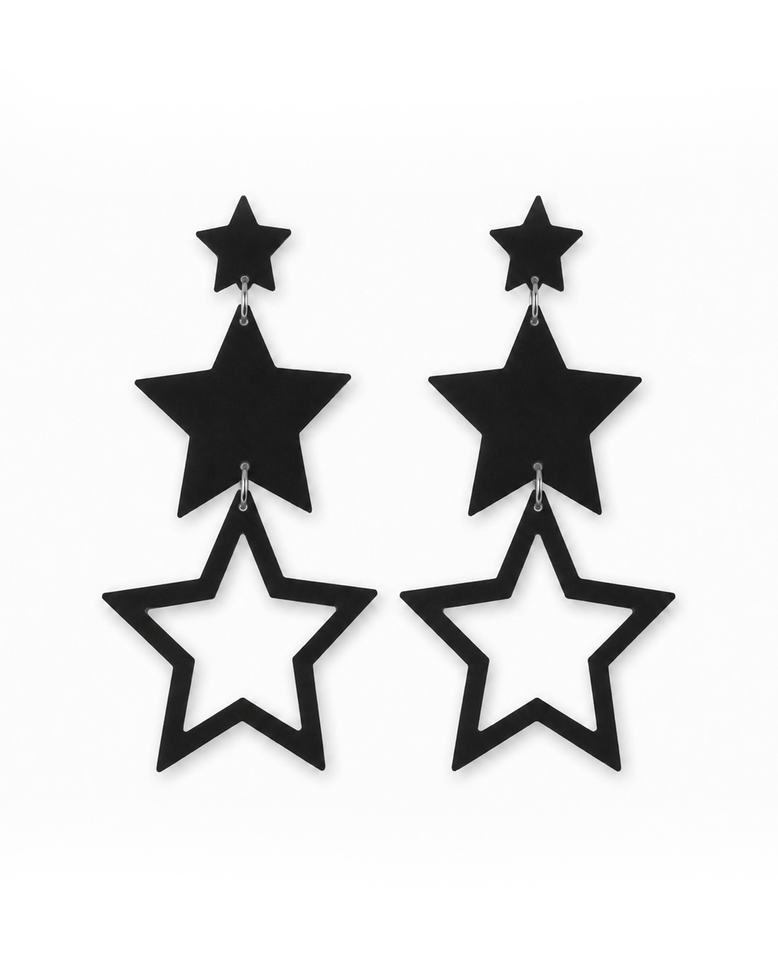 "SUPERNOVA" EARRINGS