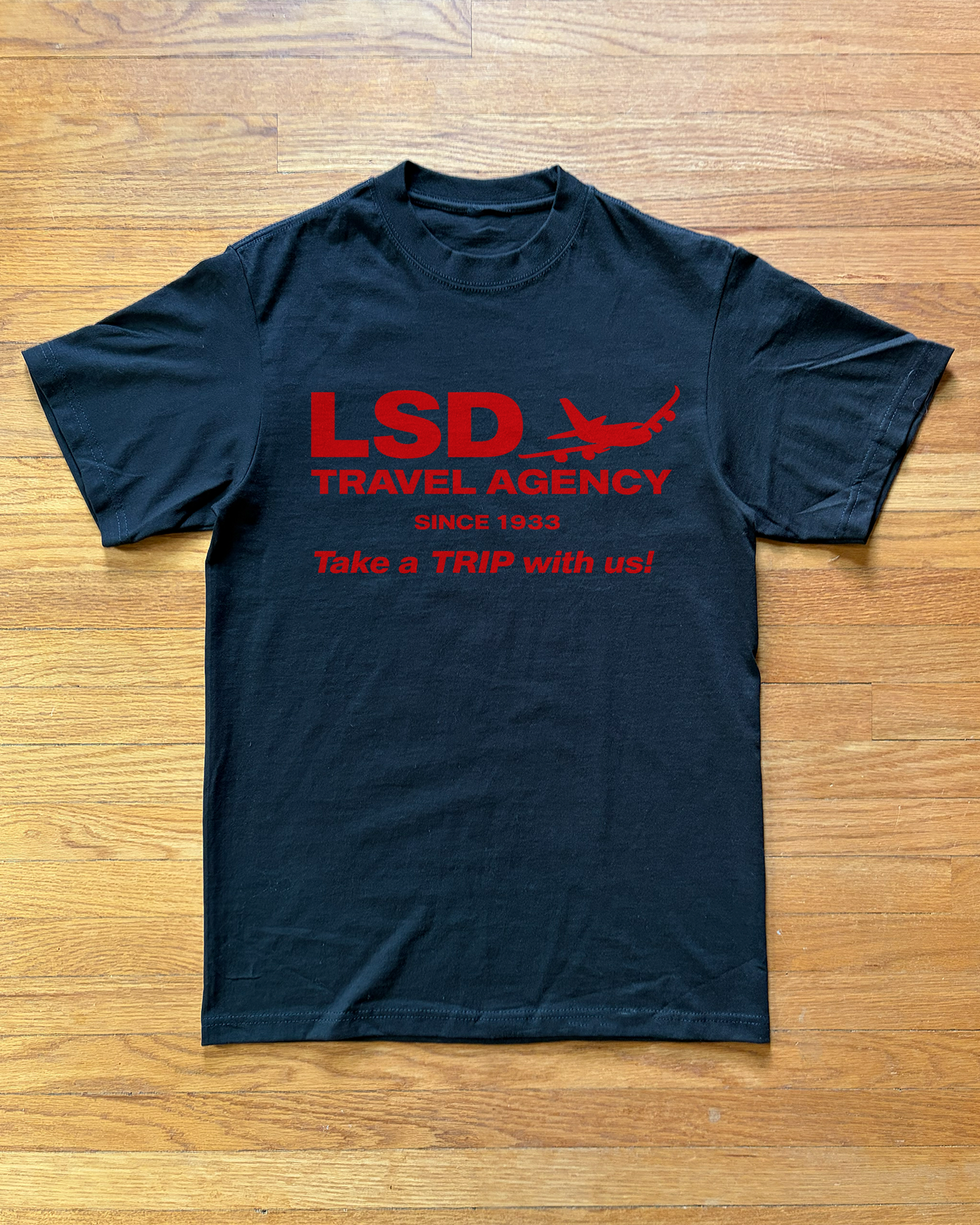 "TAB" TEE
