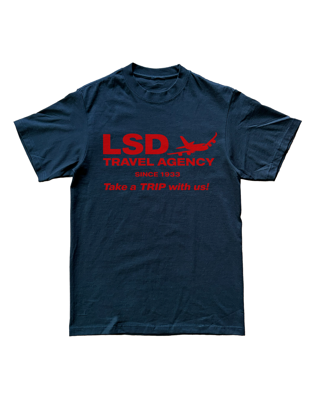 "TAB" TEE